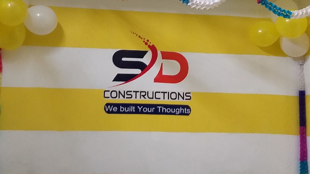 SD Construction
