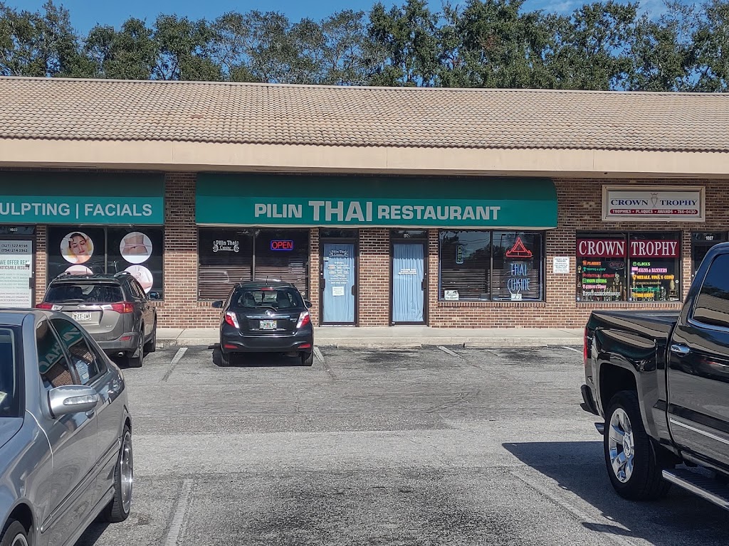 Pilin Thai Restaurant 32714