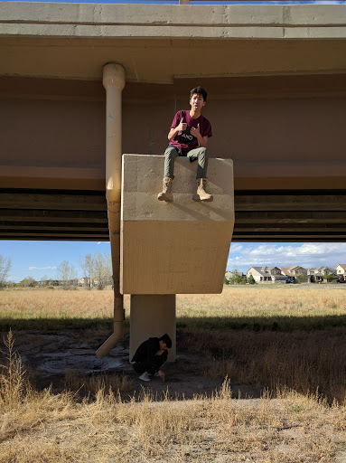 Park «Cherry Creek Valley Ecological Park», reviews and photos, 7500 S Jasper Ct, Centennial, CO 80112, USA