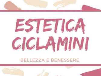 Estetica Ciclamini