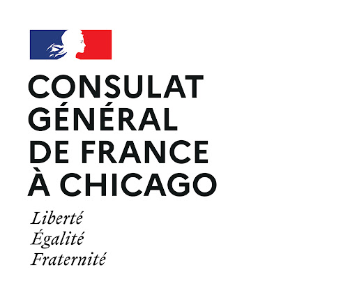 Consulate General of France Foreign Consulate of Francia in Chicago