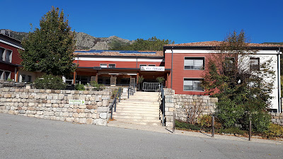 EHPAD Les Tilleuls à Montpezat-Sous-Bauzon