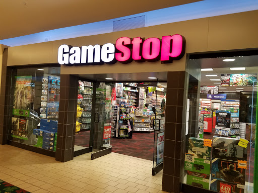 GameStop