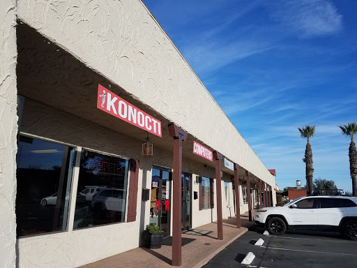 Computer Repair Service «KONOCTI COMPUTERS», reviews and photos, 580 Lakeport Blvd, Lakeport, CA 95453, USA