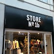 Store No 1b ApS