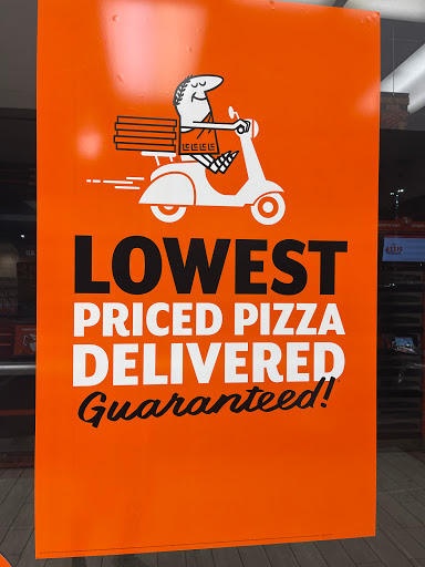 Little Caesars Pizza image