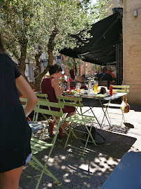 Atmosphère du Restaurant La Réserve à Toulouse - n°18