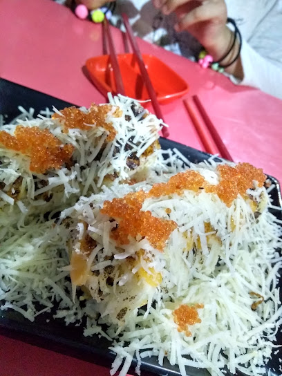 Sushi Bizkid