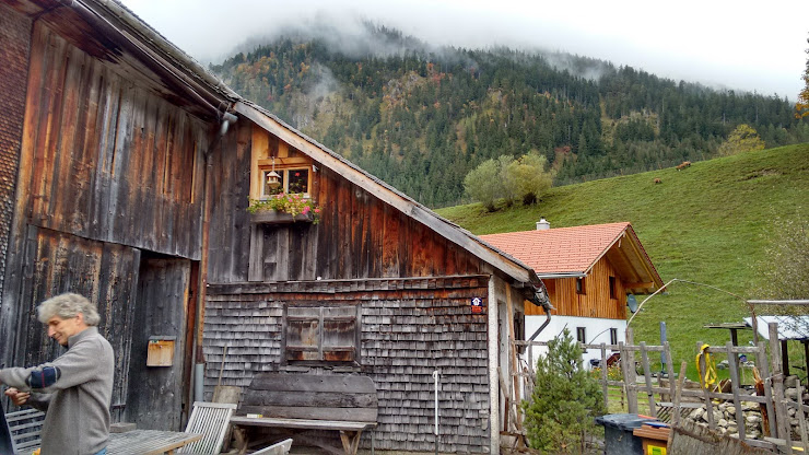 Photos des visiteurs Cottage Holzhaus Besler 87541 Bad Hindelang