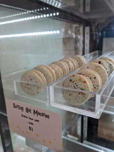 Bakery «Sugar Lab Bake Shop», reviews and photos, 5936 Telegraph Rd, Ventura, CA 93003, USA