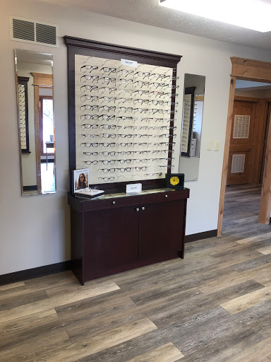 Optometrist «Southside Eye Center Dr. Elmore», reviews and photos, 1634 Smith Valley Rd Suite A, Greenwood, IN 46142, USA