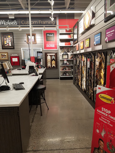 Craft Store «Michaels», reviews and photos, 1721 S Stapley Dr, Mesa, AZ 85204, USA