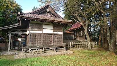 伊勢両宮神社
