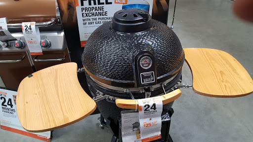 Home Improvement Store «The Home Depot», reviews and photos, 2295 Lawrenceville Hwy, Decatur, GA 30033, USA