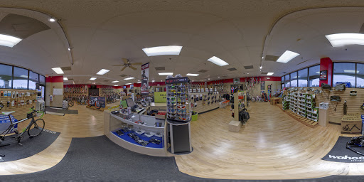 Bicycle Store «M & M Cyclery», reviews and photos, 734 Butterfield Rd, Mundelein, IL 60060, USA