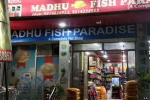 Madhu Fish Paradise image