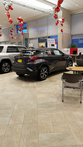 Toyota Dealer «Rudy Luther Toyota», reviews and photos, 8805 Wayzata Blvd, Golden Valley, MN 55426, USA