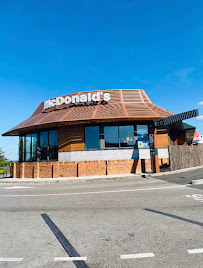 Photos du propriétaire du Restauration rapide McDonald's à Saint-Martin-Boulogne - n°1