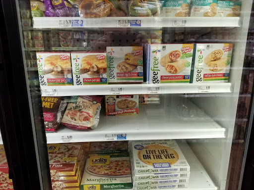 Grocery Store «Schnucks», reviews and photos, 1181 W Gannon Dr, Festus, MO 63028, USA