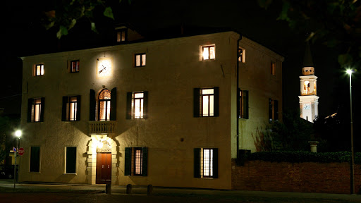 Villa Mussato - Location Eventi a Padova - Affitto sale per Privati e Aziende