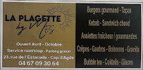 Photos du propriétaire du Restauration rapide La Plagette by MES à Agde - n°4