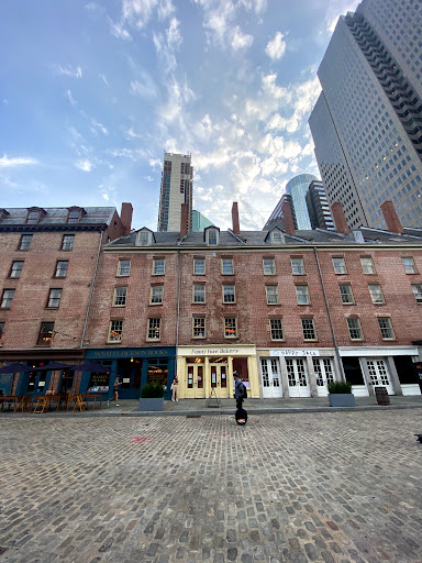 Maritime Museum «South Street Seaport Museum», reviews and photos, 12 Fulton St, New York, NY 10038, USA