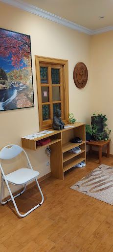 Yoga Centro Ser en Tui, Pontevedra