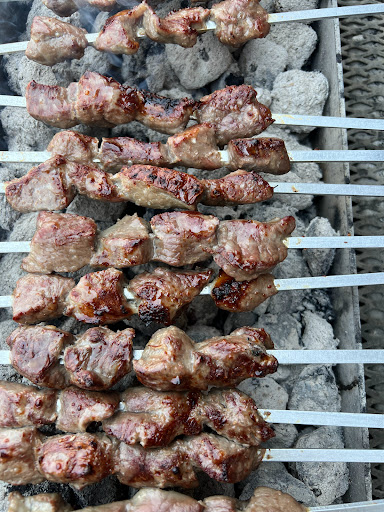 Grocery Store «Shams Market», reviews and photos, 3510 Auburn Blvd, Sacramento, CA 95821, USA