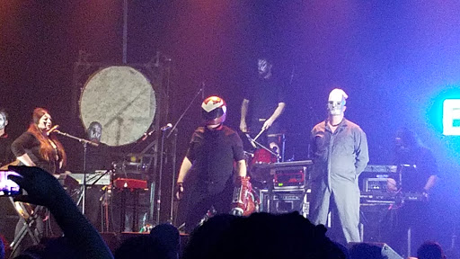 Live Music Venue «BSP Kingston», reviews and photos, 323 Wall St, Kingston, NY 12401, USA