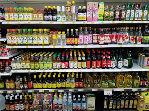 Asian Grocery Store «Viet-Wah Asian Food Market», reviews and photos, 2825 NE Sunset Blvd, Renton, WA 98056, USA