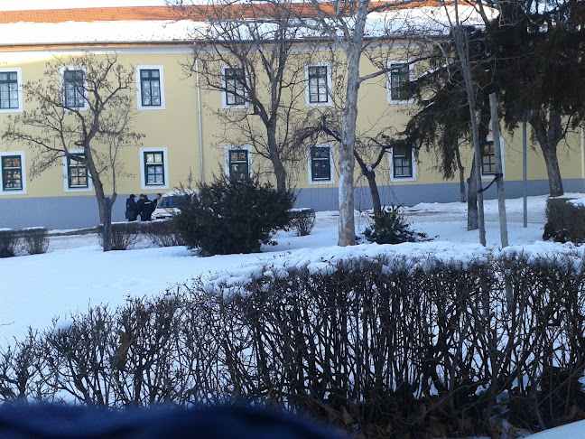 Gyöngyös, Koháry út 2, 3200