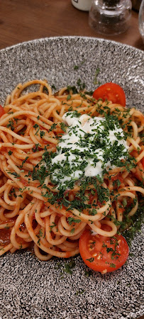 Spaghetti du Restaurant italien Il Ristorante à Lille - n°3
