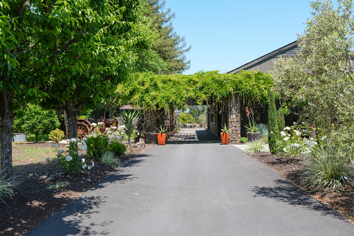 Winery «Passalacqua Winery», reviews and photos, 3805 Lambert Bridge Rd, Healdsburg, CA 95448, USA