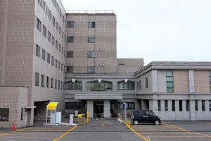 Otaru Kyokai Hospital image