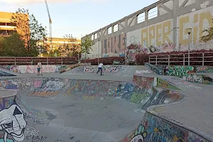 Skatepark Area Motta image