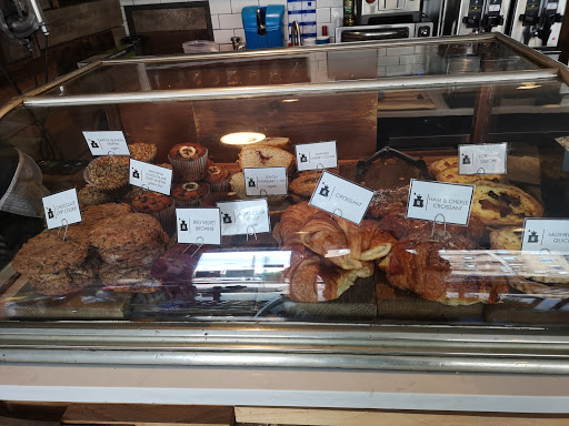 Coffee Shop «The Mill Coffee House Long Island City», reviews and photos, 44-61 11th St, Long Island City, NY 11101, USA