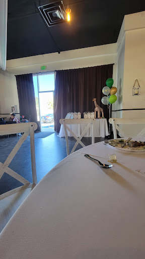 The Corporate Room image