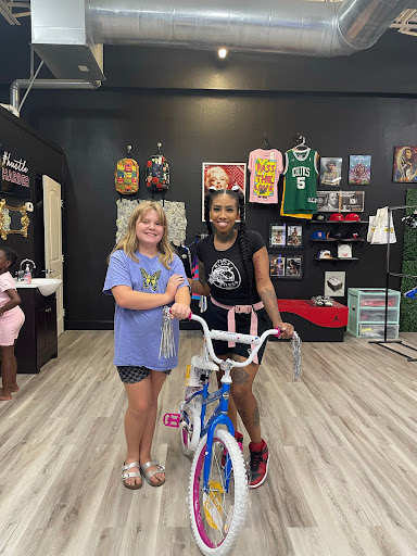 Explore good ideas for first tattoo, creative tattoo ideas in Ocala, available at The Black Sheep Tattoo Shop