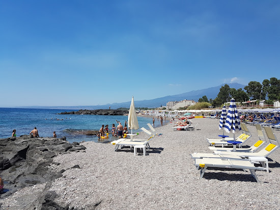 Spiaggia di Naxos Recanati