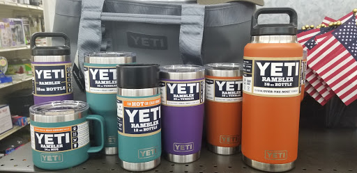 Home Improvement Store «Delano True Value», reviews and photos, 1005 Crossing Way, Delano, MN 55328, USA