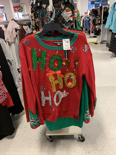 Department Store «Marshalls», reviews and photos, 301 Main St #214, Paterson, NJ 07505, USA