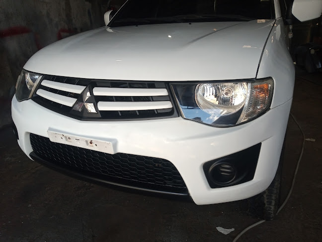 Auto Mecânica Primavera