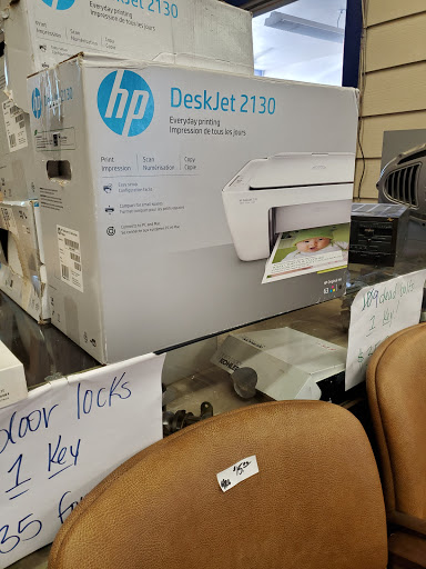 Thrift Store «Habitat For Humanity ReSTORE», reviews and photos, 4433 River Oaks Blvd, Fort Worth, TX 76114, USA