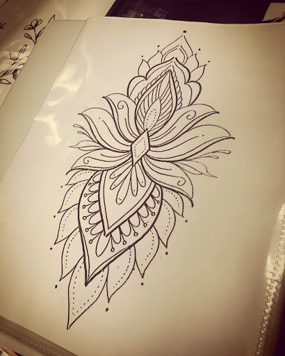 Tattoo Shop «Palm Beach Ink Tattoos and Body Piercings», reviews and photos, 3095 S Military Trail, Lake Worth, FL 33463, USA