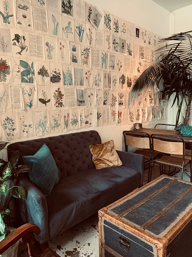 Florist «Flora», reviews and photos, 428 Haywood Rd B, Asheville, NC 28806, USA