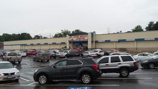 Discount Store «National Wholesale Liquidators», reviews and photos, 725 William T Morrissey Blvd, Dorchester, MA 02122, USA