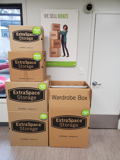 Storage Facility «Extra Space Storage», reviews and photos, 30 N West St, Mt Vernon, NY 10550, USA