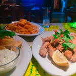 Photo n°5 de l'avis de Abel.g fait le 09/12/2019 à 21:15 sur le  Ergün's Fischbude à Berlin