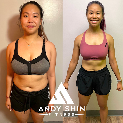 Andy Shin Fitness image