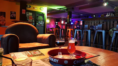 Le Kraken Pub à Saint-Quentin